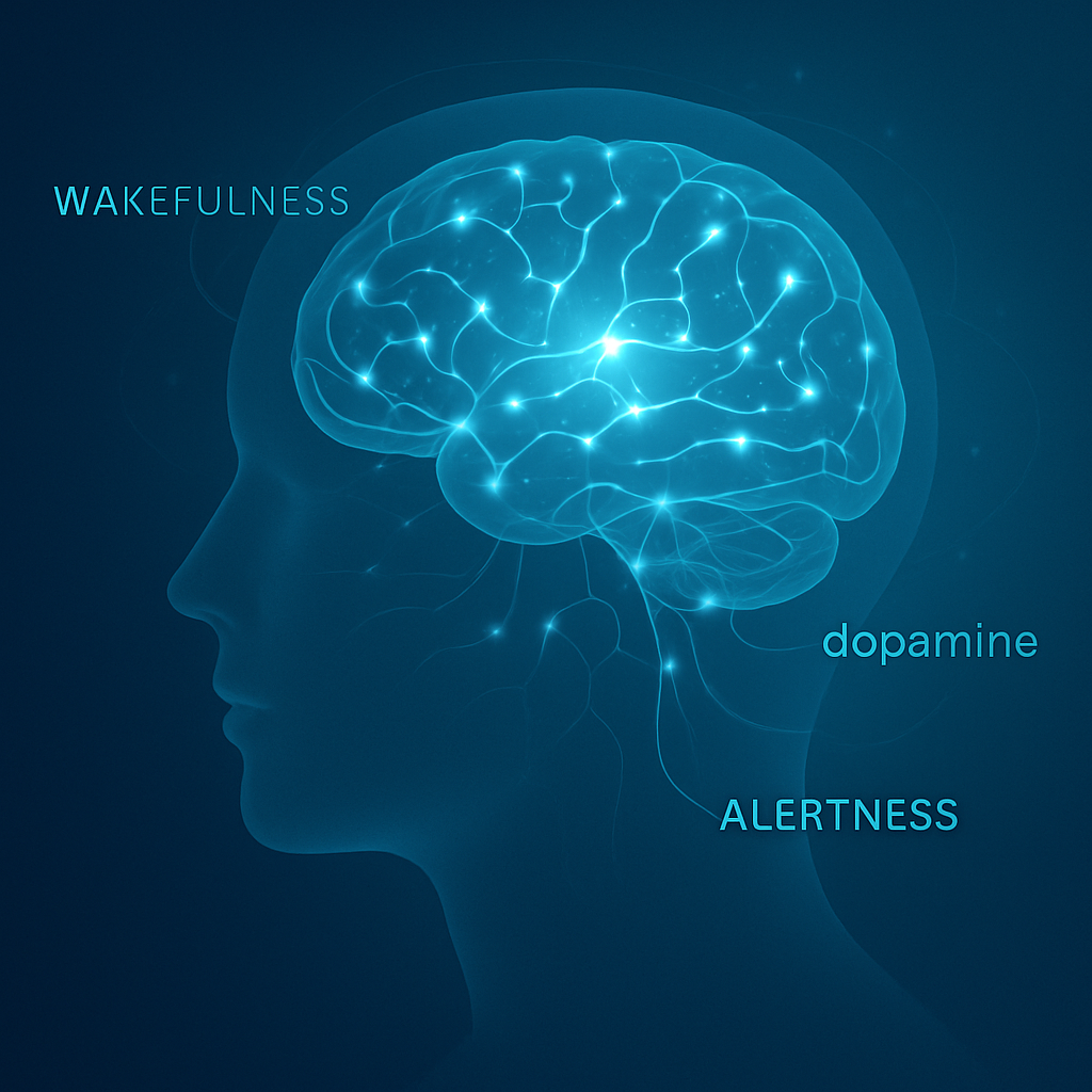 How Provigil Works: The Science Behind Staying Awake Without Feeling Wired