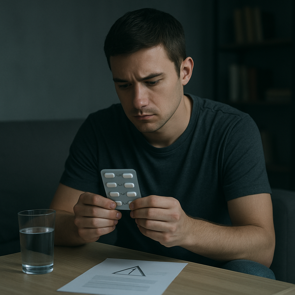 Is Provigil Dangerous? What You Really Need to Know About the Risks
