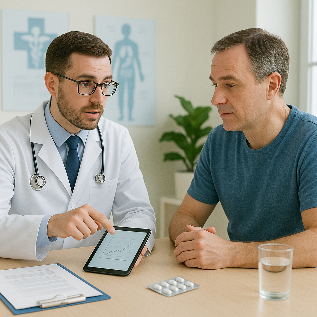 Is Provigil Safe? What You Should Know Before Taking It